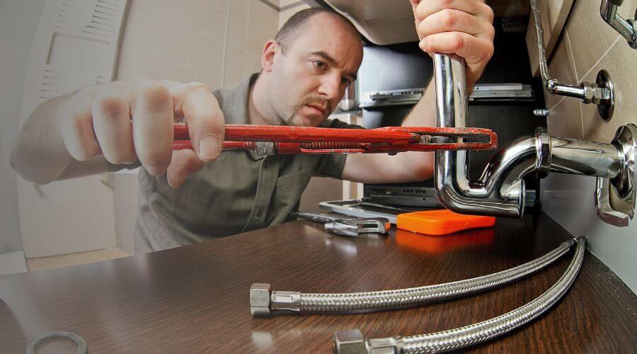 Professional bathroom faucet installation in Silver Bay, NY